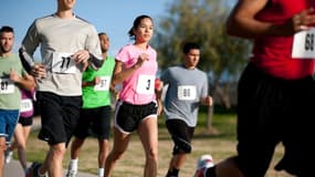 Le Marathon des Familles