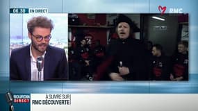 Les Herbiers-Chambly: le match des supporters... entre Philippe Katerine et Francis Lallane