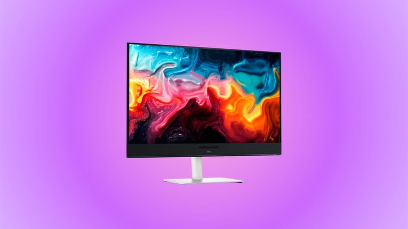 Le prix de cet écran PC DELL chute de plus de 200 euros, les internautes restent sans voix 