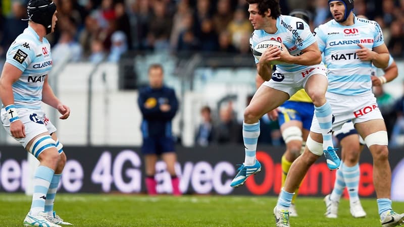 Maxime Machenaud
