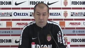Jardim : ‘’Sérgio (Conceição) fait un bon travail’’