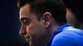 Xavi