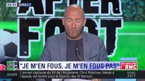 After Foot du lundi - 09/01 – Partie 4/6 - L'avis de Fred Hermel