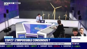 Cop 27 : l'impossible consensus ? - 04/11