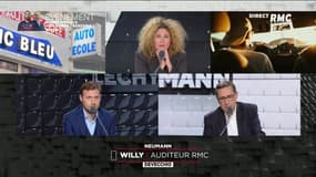 L'intégrale de Neumann / Lechypre du jeudi 27 mai 2021