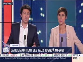 Inside du jeudi 6 juin 2019