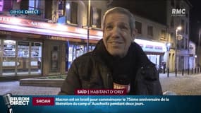 Coupures d'électricité de la CGT: "Qu'ils aillent le faire à l'Elysée, pas dans les quartiers populaires!"