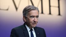 Bernard Arnault (photo d'illustration).