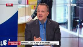  Mohamed Ben Salmane reçu à l'Elysée ! Mehdi Ghezzar : "Les politiques n'ont ni face, ni honneur !"