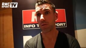 Euro 2016 - Réveillère : "Le groupe de la France est très abordable"