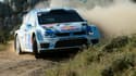 Sébastien Ogier