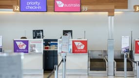 Virgin Australia, victime du coronavirus