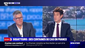 BFM Story - Mardi 8 septembre 2020