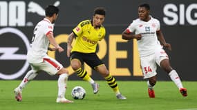 Jadon Sancho