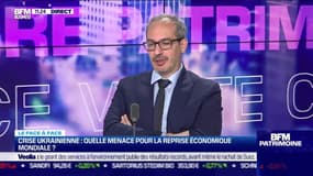 Frédéric Rozier VS Stanislas de Bailliencourt : Crise en Ukraine, quelle menace pour la reprise économique mondiale ? - 17/03