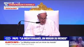 Pape François: "Des nationalismes archaïques et belliqueux veulent faire disparaitre les rêves de la communauté des nations"