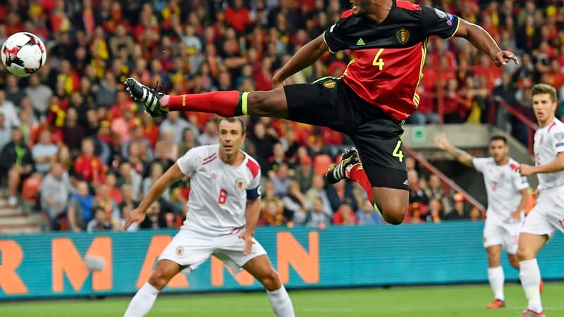Vicent Kompany