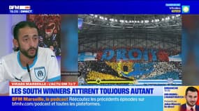 OM: l'engouement fou de la campagne de réabonnement des South Winners
