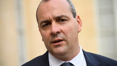 "La CFDT entrera dans la négociation même si elle n'était pas demandeuse de l'ouverture d'une négociation sur l'assurance-chômage", a expliqué Laurent Berger.