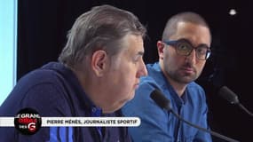 "Le principal défaut de Cyril Hanouna, c’est qu’il a 8 ans dans sa tête"