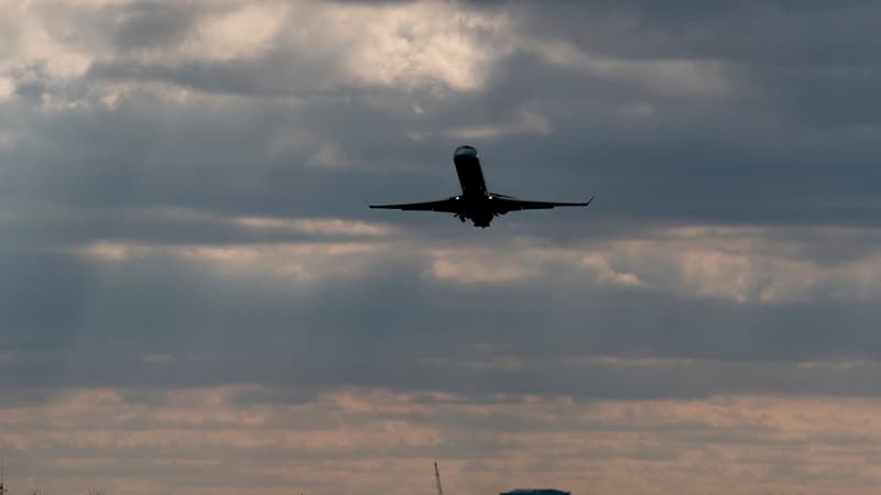 Etats-Unis: le trafic aérien affecté par une panne informatique