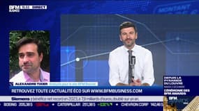 Le Portefeuille trading : L'évolution des marchés - 16/11