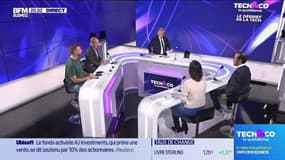 Le Débrief de la tech - Jeudi 26 septembre