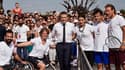 Emmanuel Macron