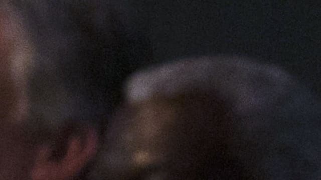 Fidel Castro entouré de son frère Raul et du président vénézuélien Nicolas Maduro, le 13 août 2016, à La Havane.