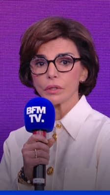 Rachida Dati promet de faire de Paris "une ville propre" en une semaine