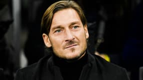 Francesco Totti