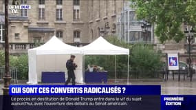 Qui sont les convertis radicalisés ?