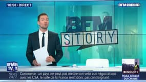 BFM Story du vendredi 12 avril 2019