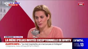 Mort d'Elias: "J'aimerais remercier Luis Enrique pour le père qu'il est, il nous montre qu'on va y arriver", confie la mère de l'adolescent