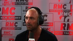 Duga verrait bien une association Griezmann-Mbappé en pointe