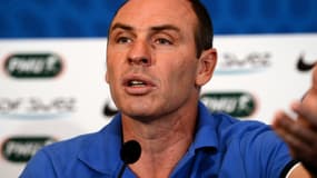 Alain Boghossian