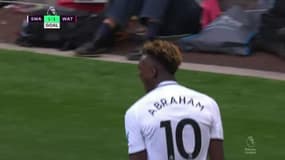 Swansea chute contre Watford (1-2) 