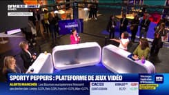 Sport Business spéciale VivaTech - 24/05