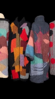 Et si vous achetiez des vêtements de luxe… vintage ?