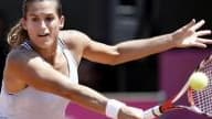 Amélie Mauresmo de retrour aux affaires