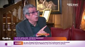 Patrick Balkany