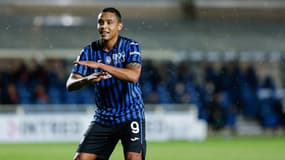 Luis Muriel - Atalanta