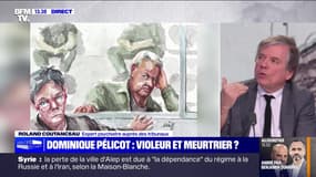 Dominique Pélicot : un criminel en série ? - 01/12