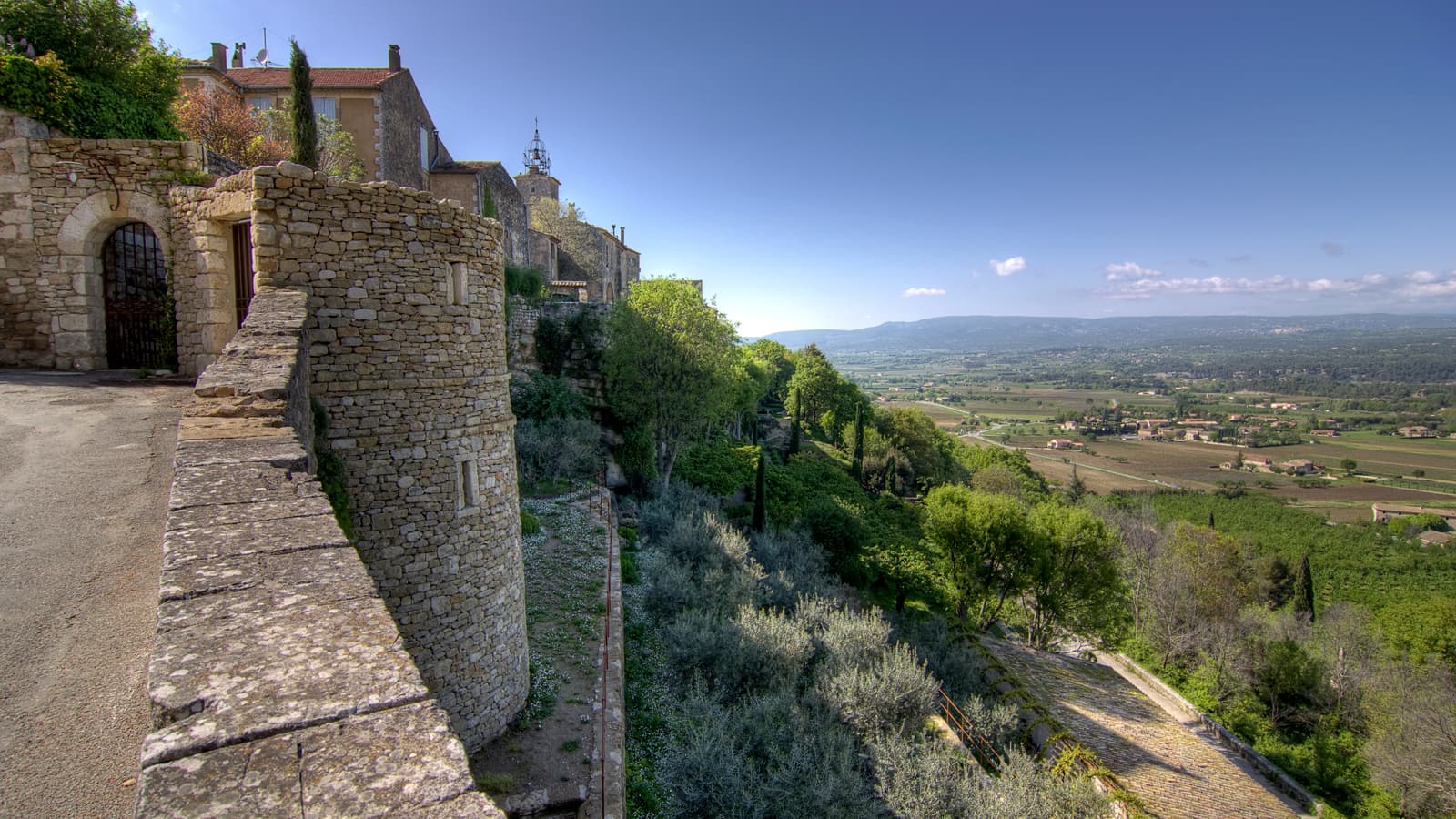 Ménerbes Ménerbes