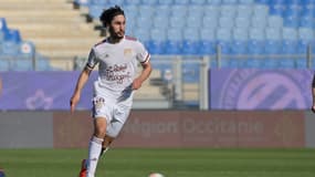 Yacine Adli