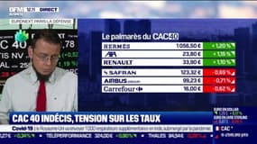 60 Minutes Business - Lundi 3 mai