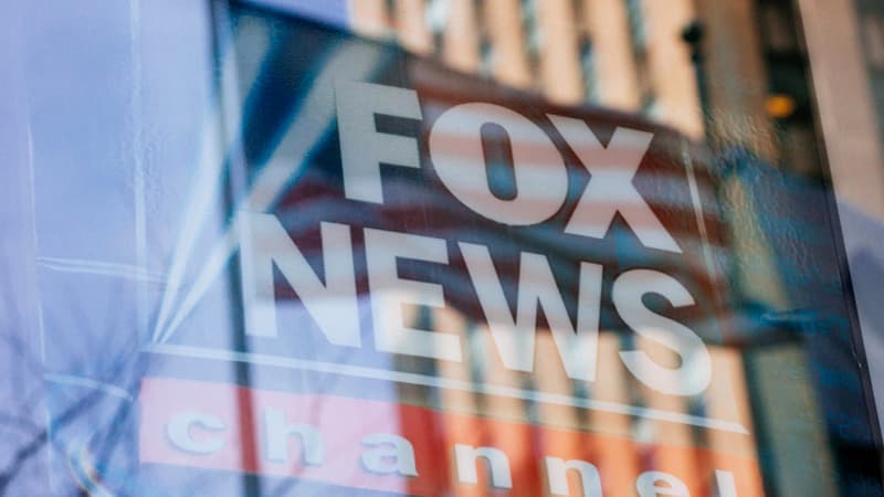 Présidentielle américaine de 2020: Fox News versera 787,5 millions de dollars pour éviter un procès
