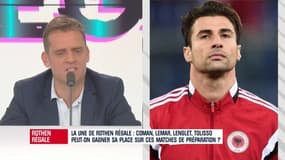 PSG-OM - Cana serait-il prêt à resigner avec l'OM ?