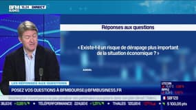 Les questions : assiste-t-on à la fin du rallye des marchés actions débuté en automne ? - 09/12