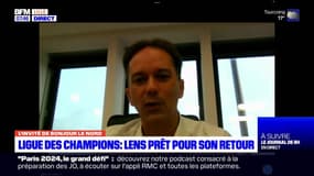 Lens débute son parcours en ligue des Champions ce mercredi soir à Séville